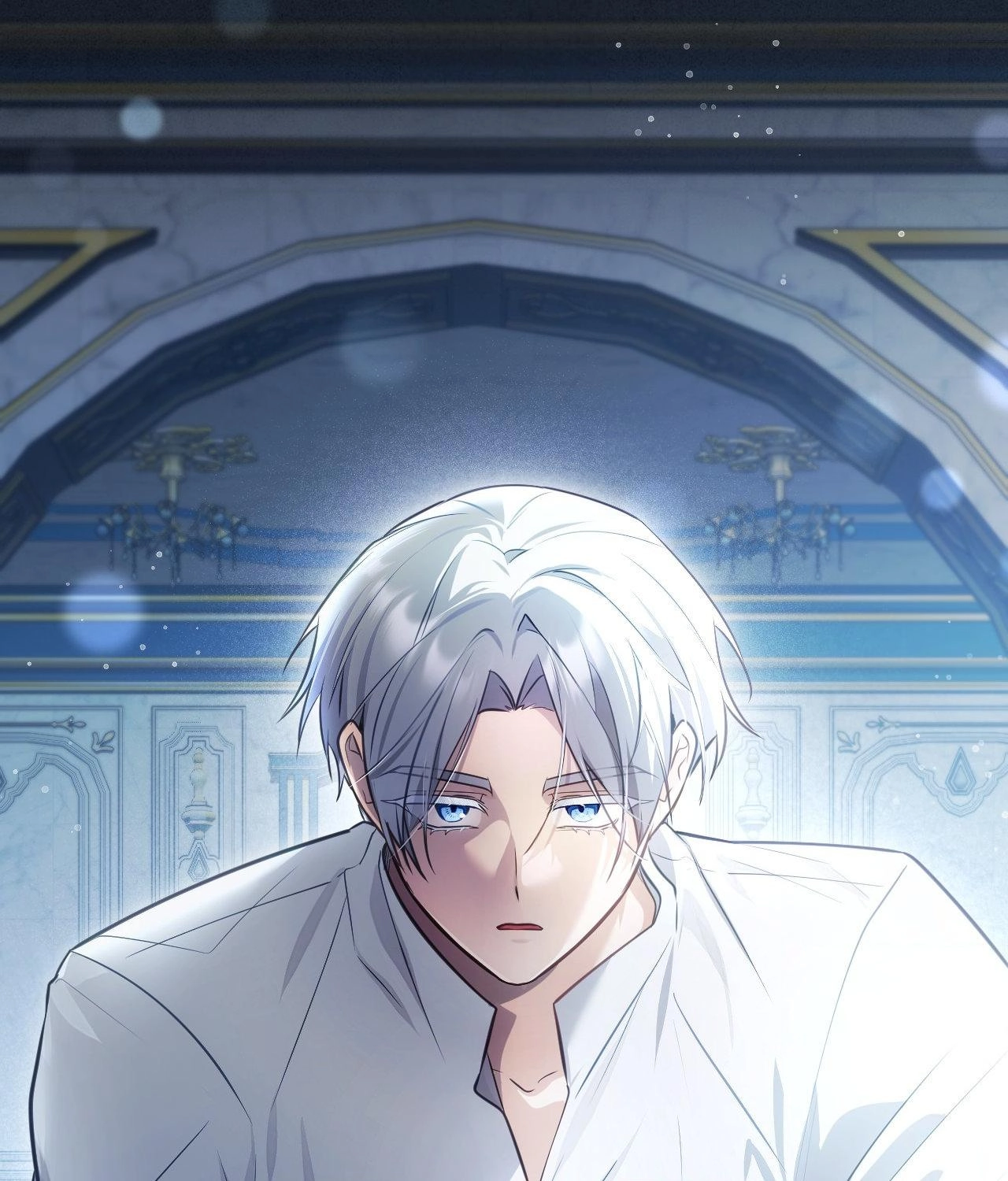 Read The Proxy Bride chapter 30 image 117 on Lezhin