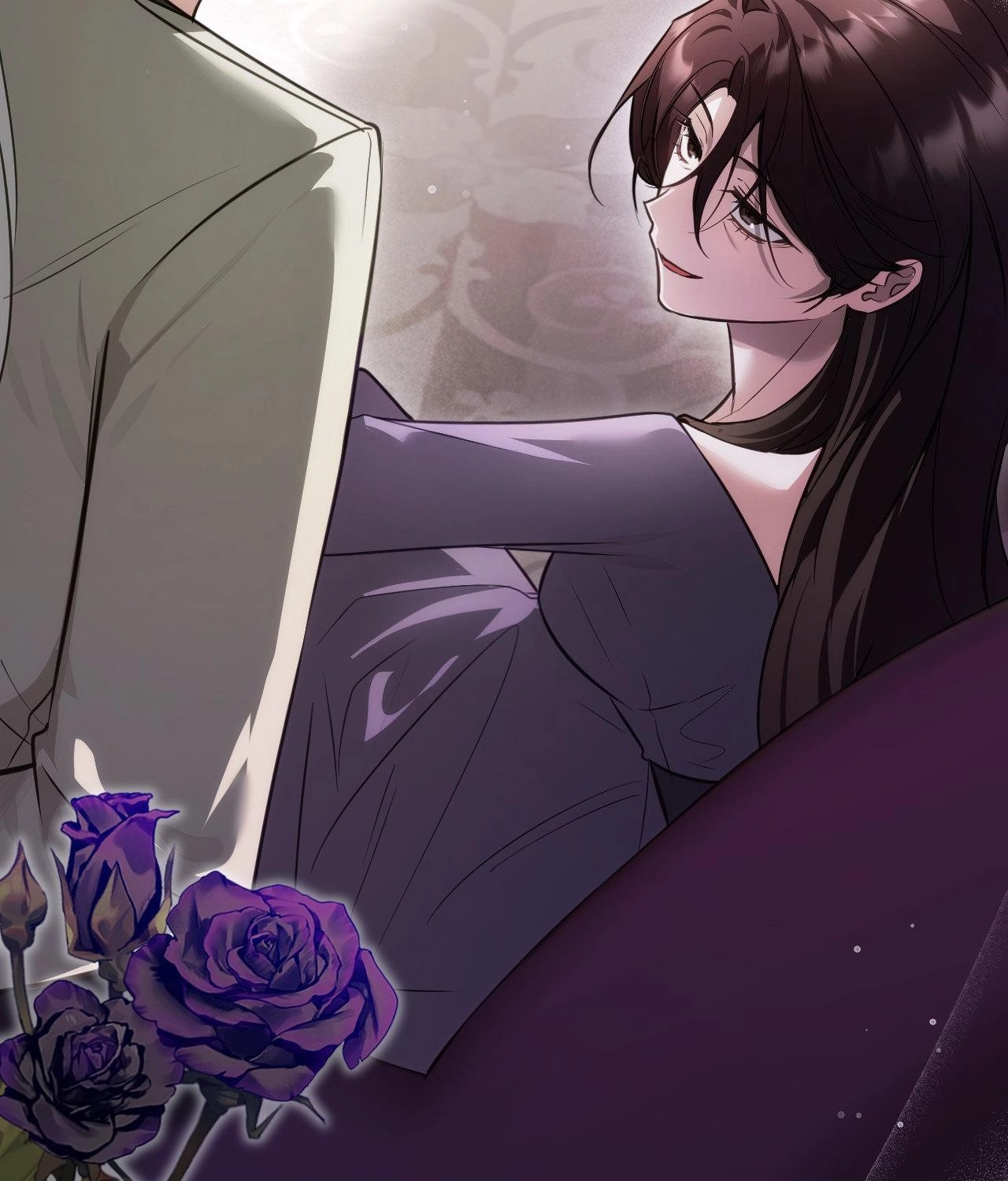 Read The Proxy Bride chapter 30 image 16 on Lezhin