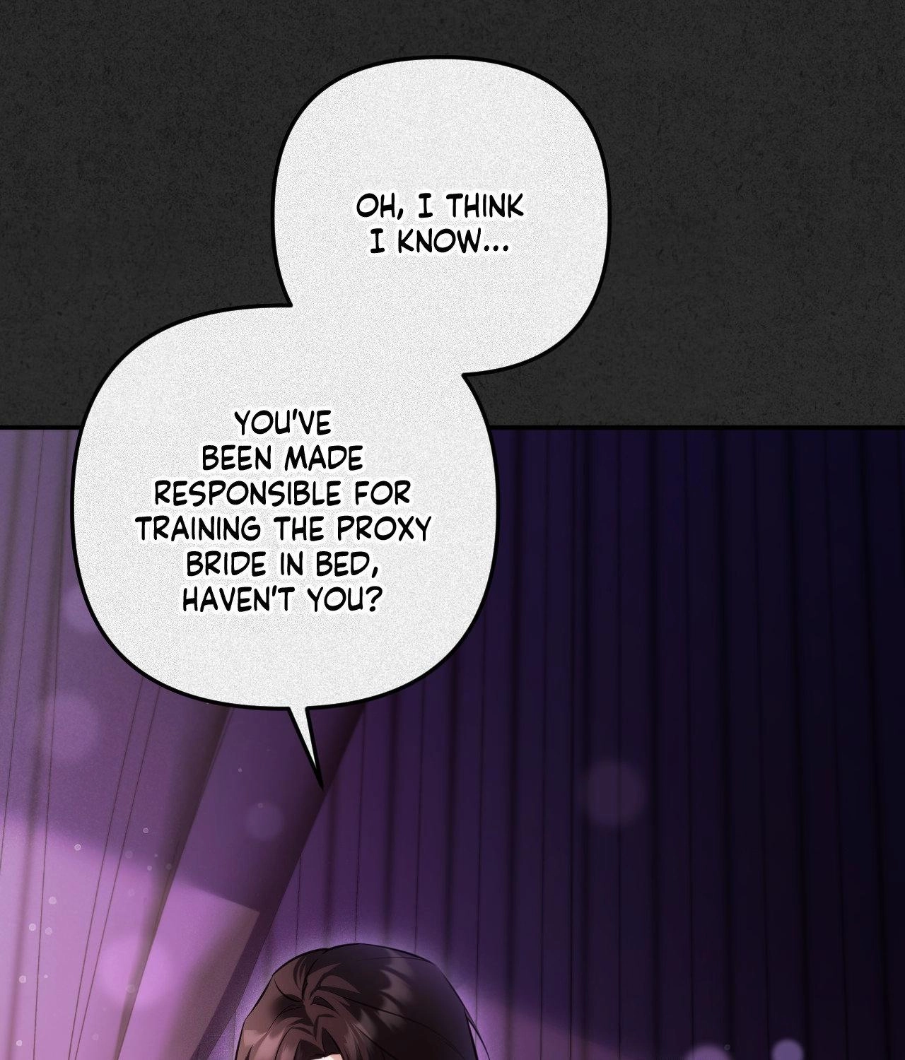 Read The Proxy Bride chapter 30 image 23 on Lezhin