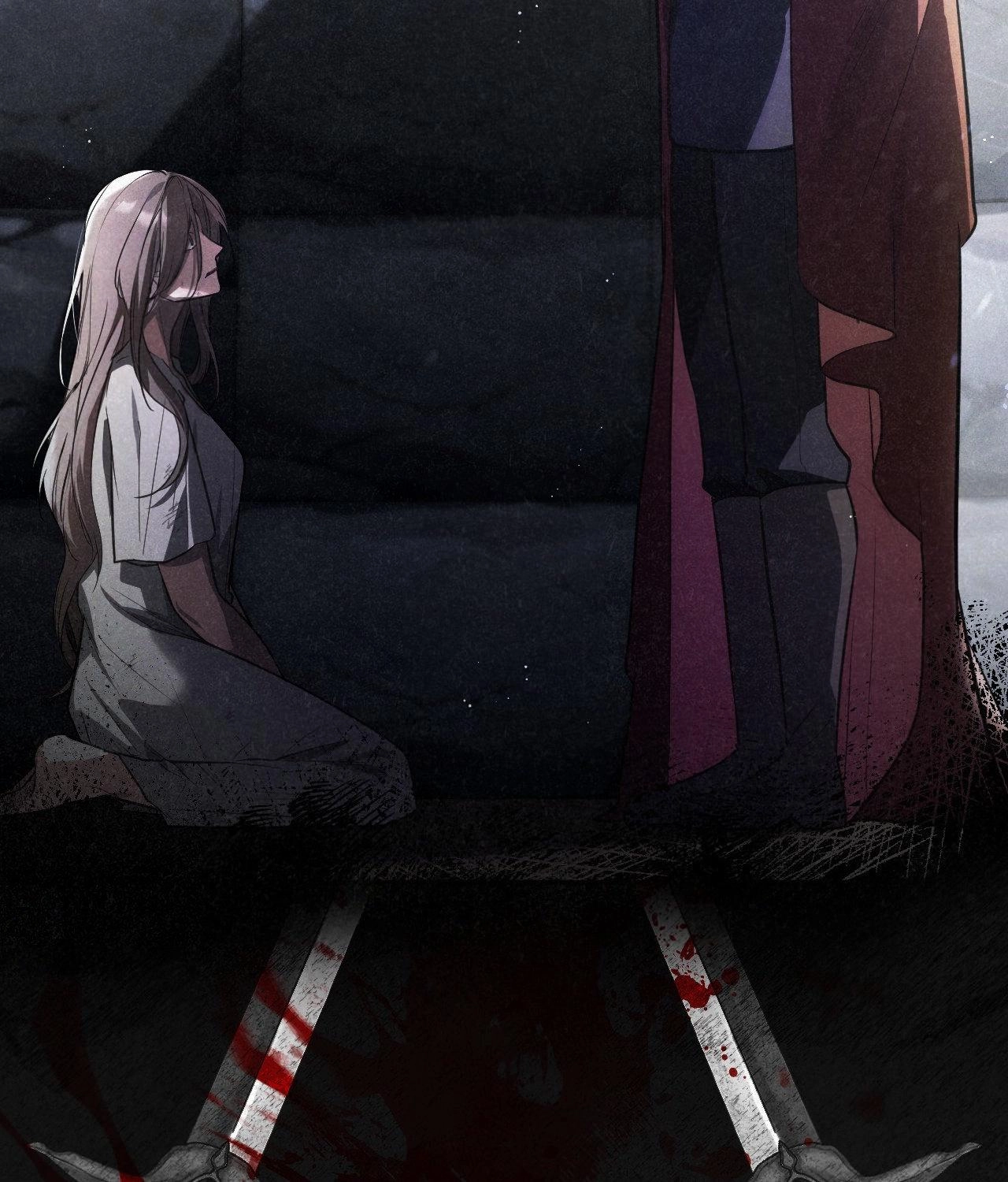 Read The Proxy Bride chapter 30 image 28 on Lezhin
