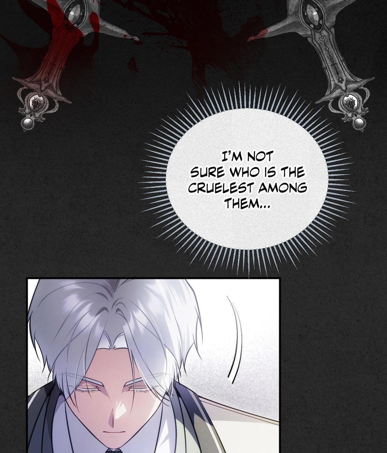Read The Proxy Bride chapter 30 image 29 on Lezhin