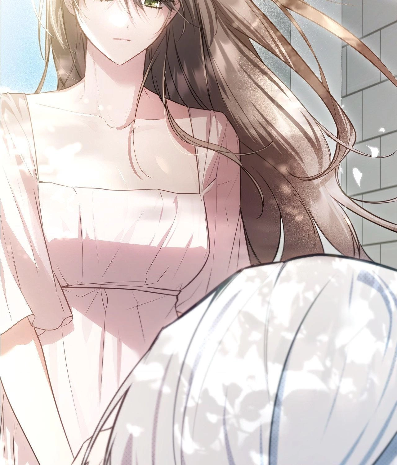 Read The Proxy Bride chapter 30 image 3 on Lezhin