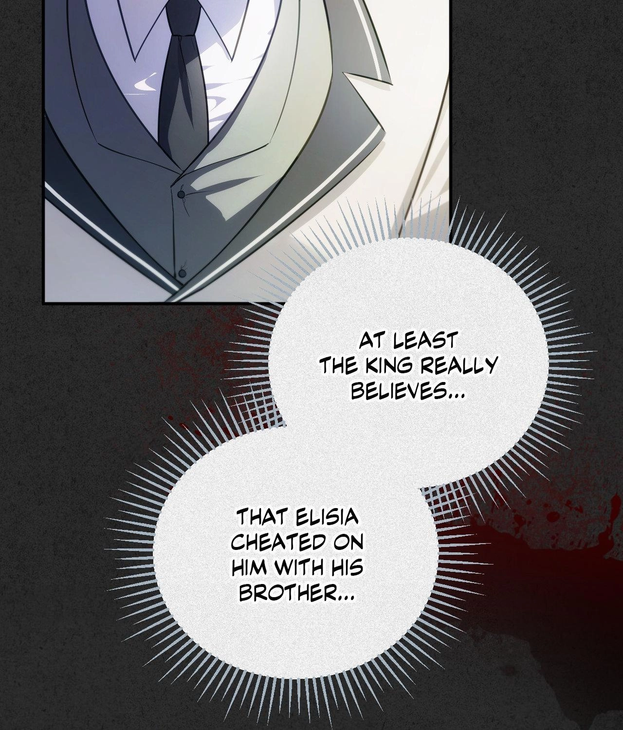 Read The Proxy Bride chapter 30 image 30 on Lezhin