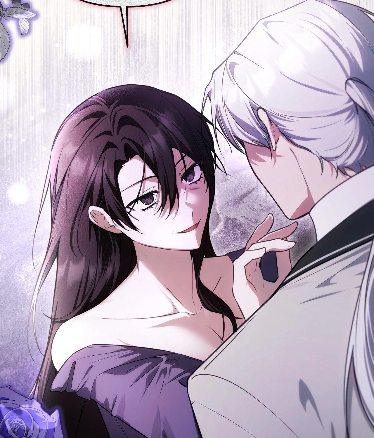 Read The Proxy Bride chapter 30 image 35 on Lezhin