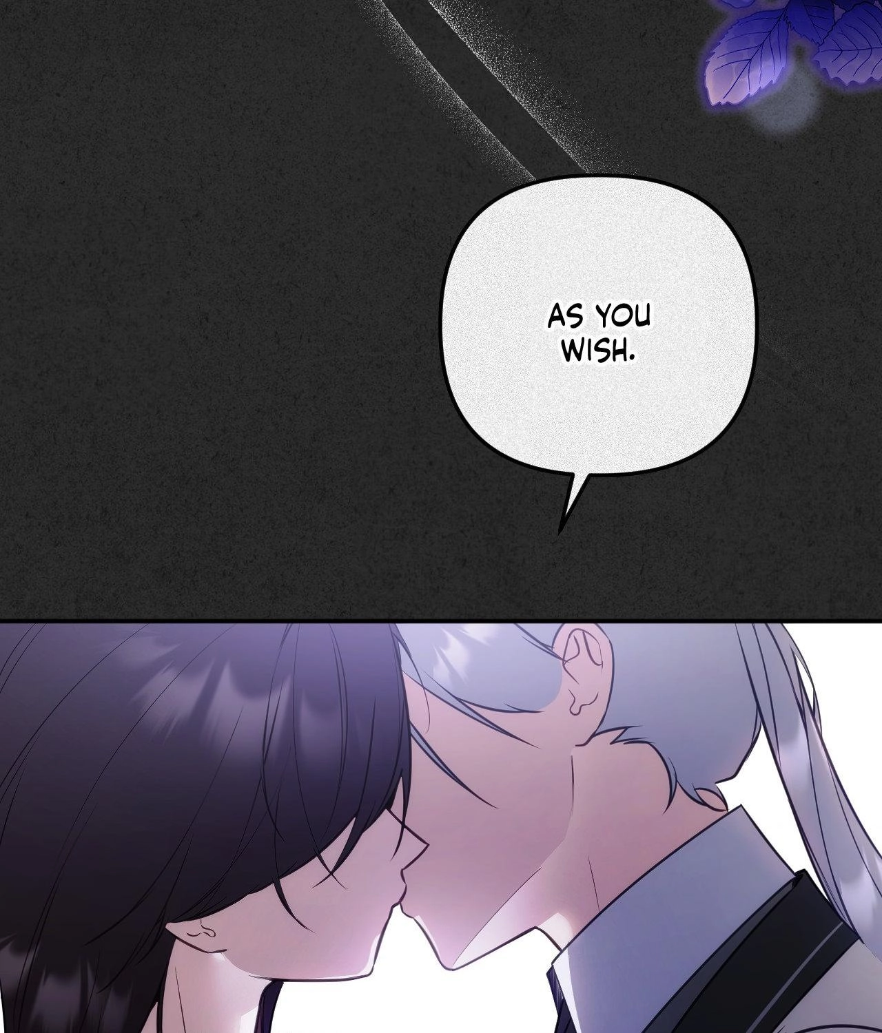 Read The Proxy Bride chapter 30 image 37 on Lezhin