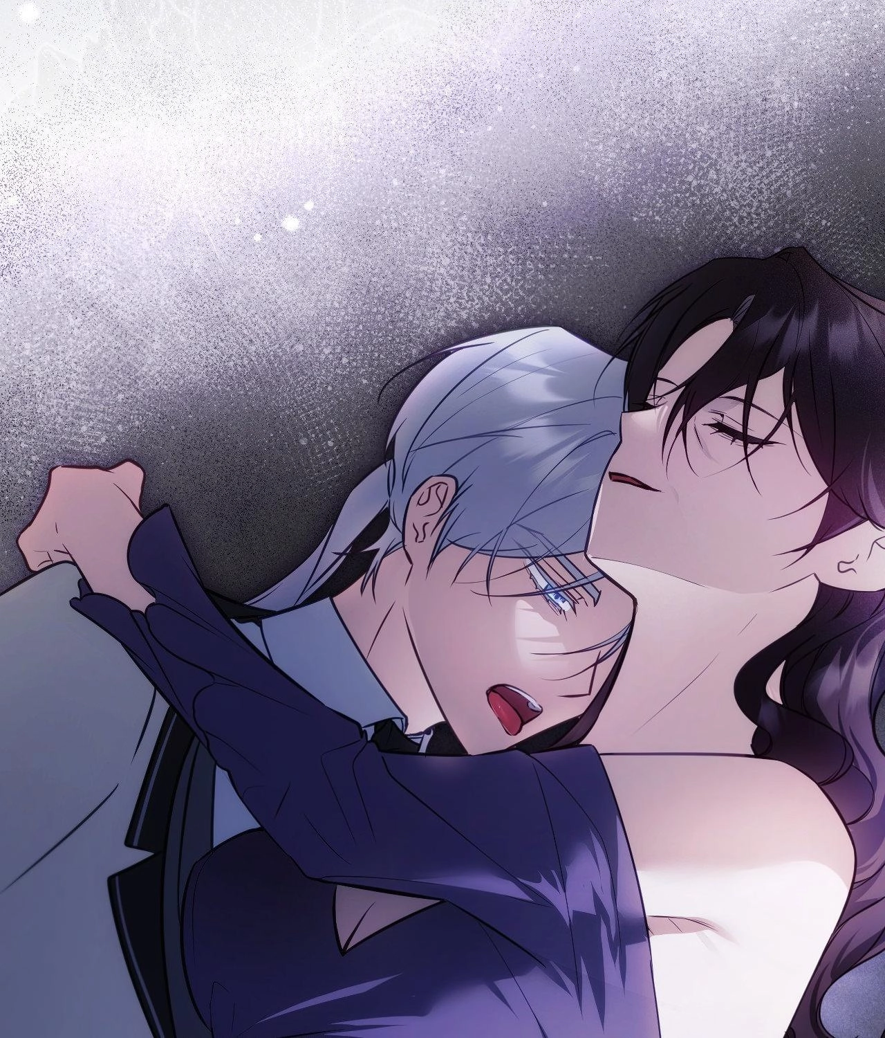 Read The Proxy Bride chapter 30 image 41 on Lezhin