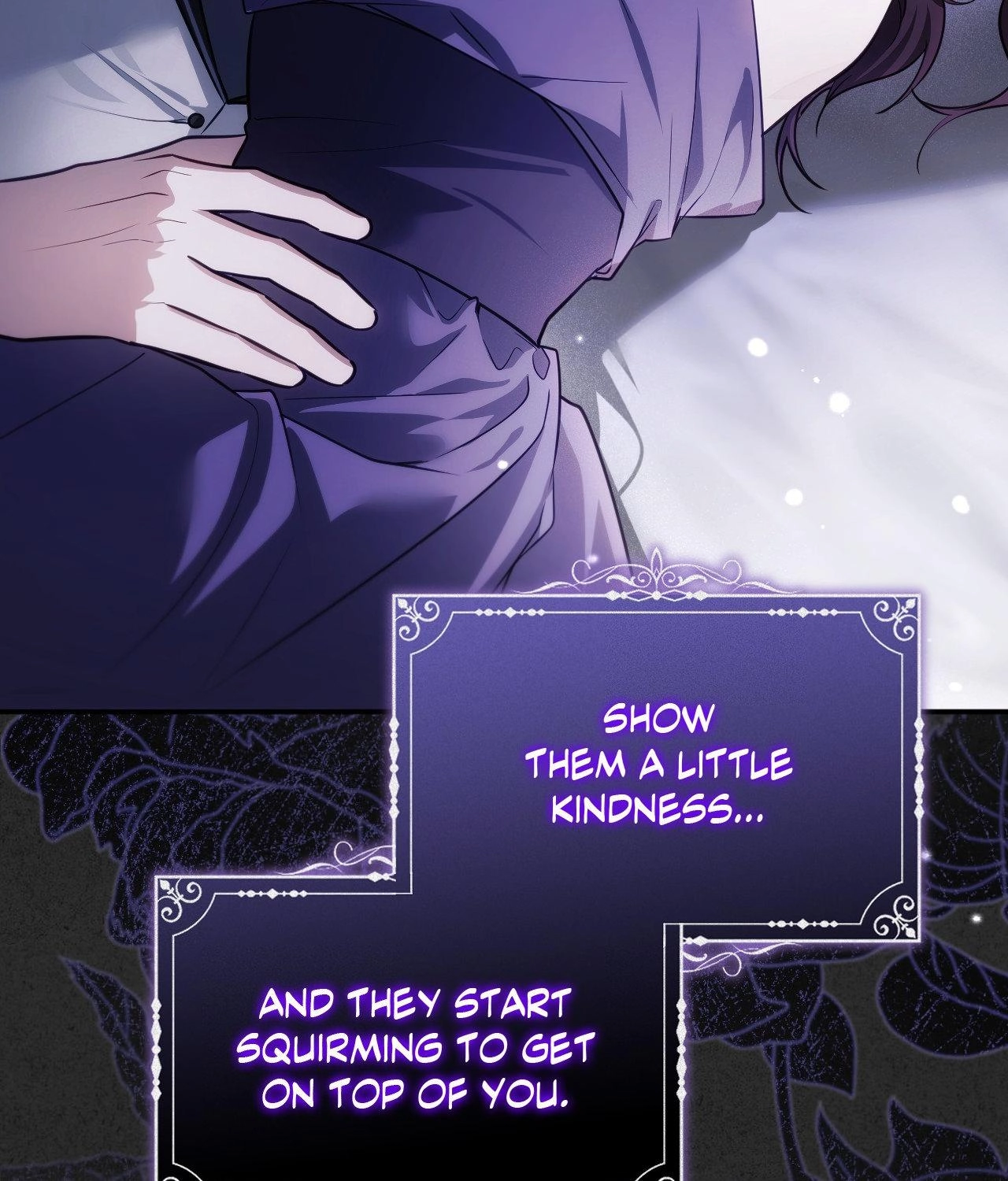 Read The Proxy Bride chapter 30 image 42 on Lezhin