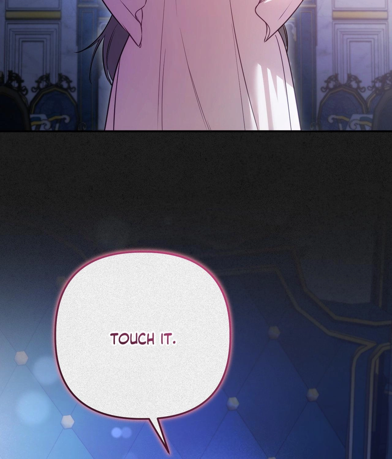 Read The Proxy Bride chapter 30 image 46 on Lezhin