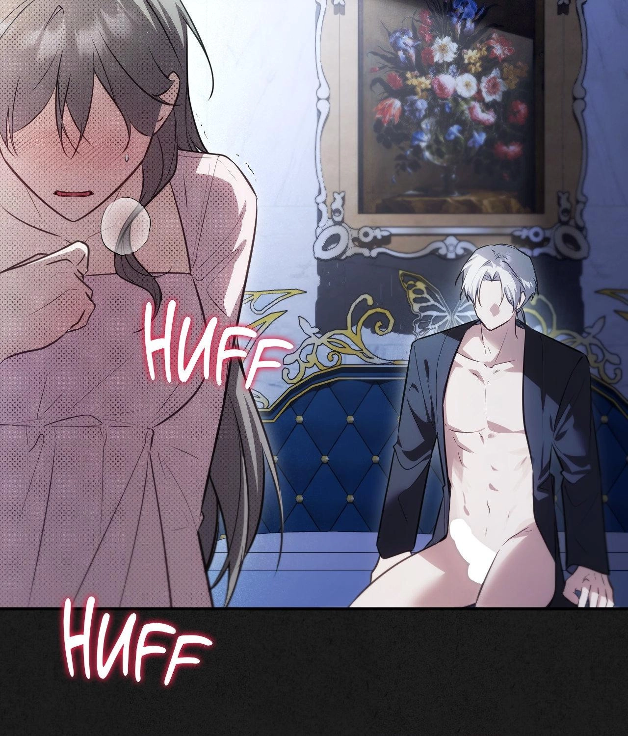 Read The Proxy Bride chapter 30 image 54 on Lezhin
