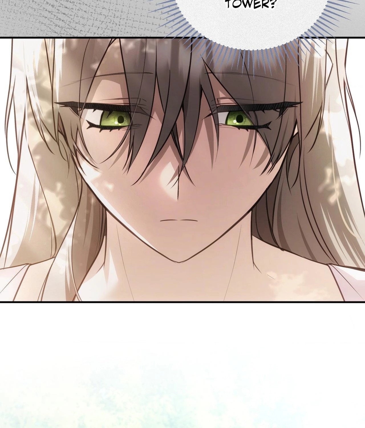 Read The Proxy Bride chapter 30 image 6 on Lezhin