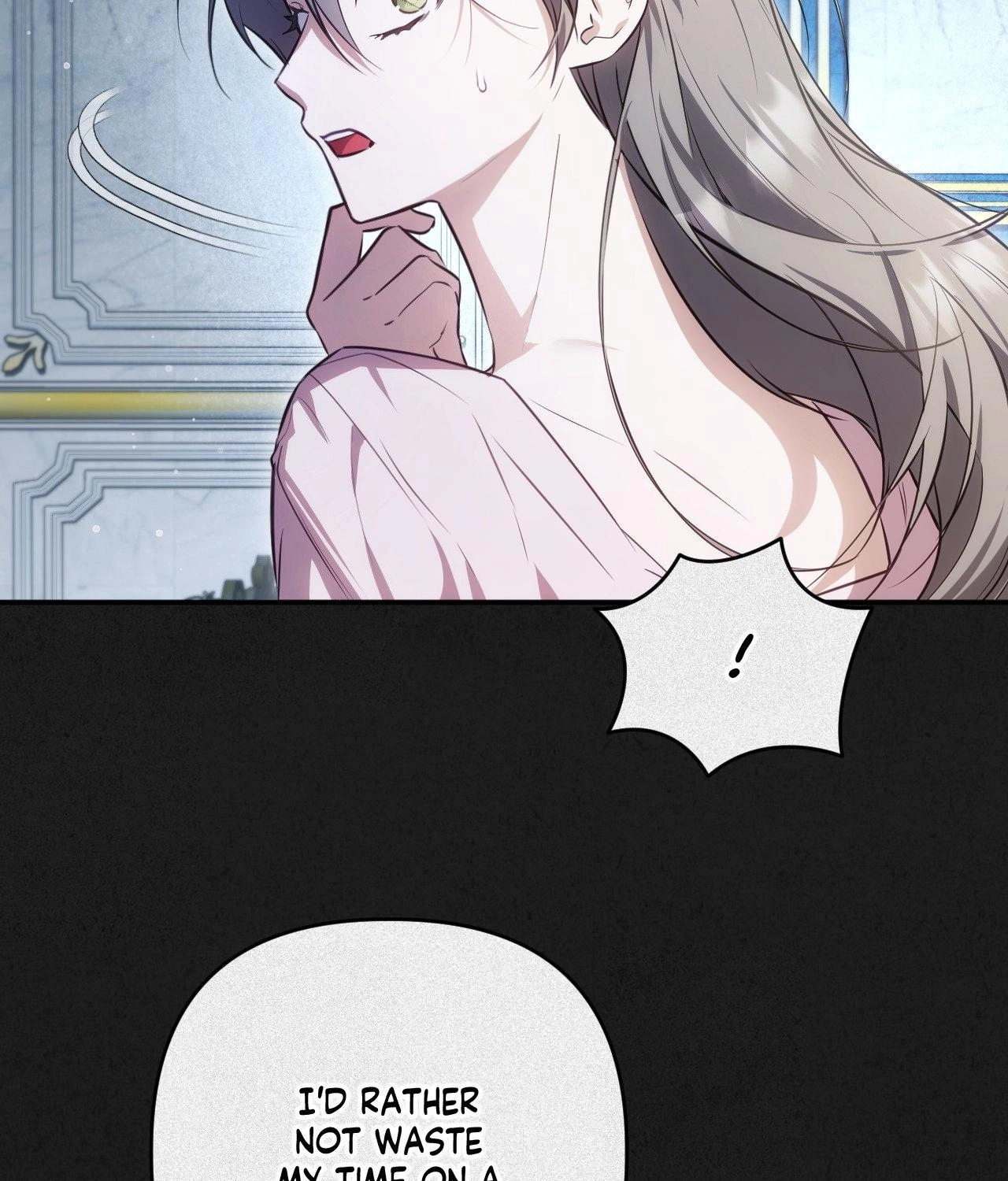 Read The Proxy Bride chapter 30 image 62 on Lezhin