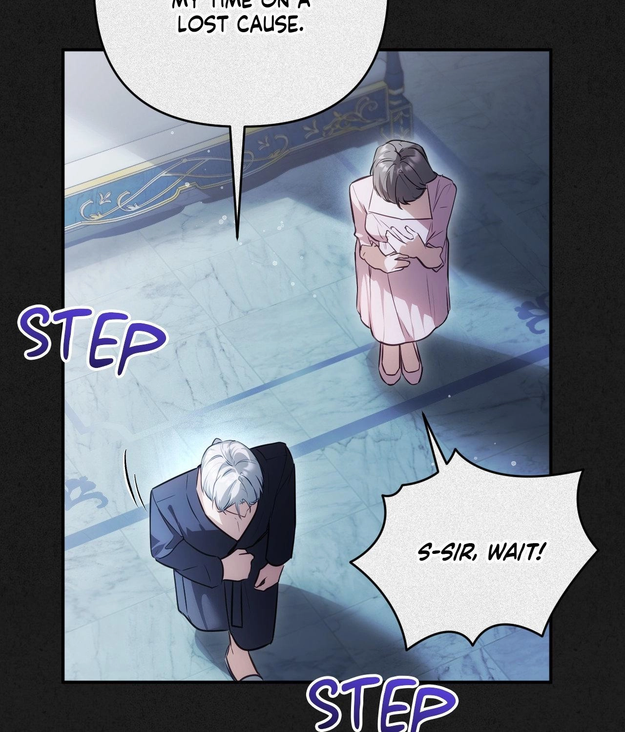 Read The Proxy Bride chapter 30 image 63 on Lezhin