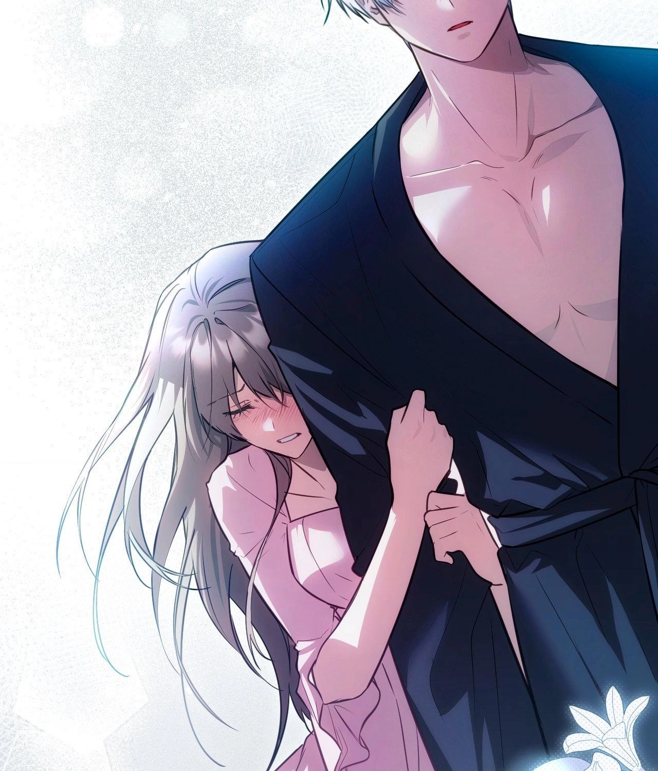 Read The Proxy Bride chapter 30 image 67 on Lezhin