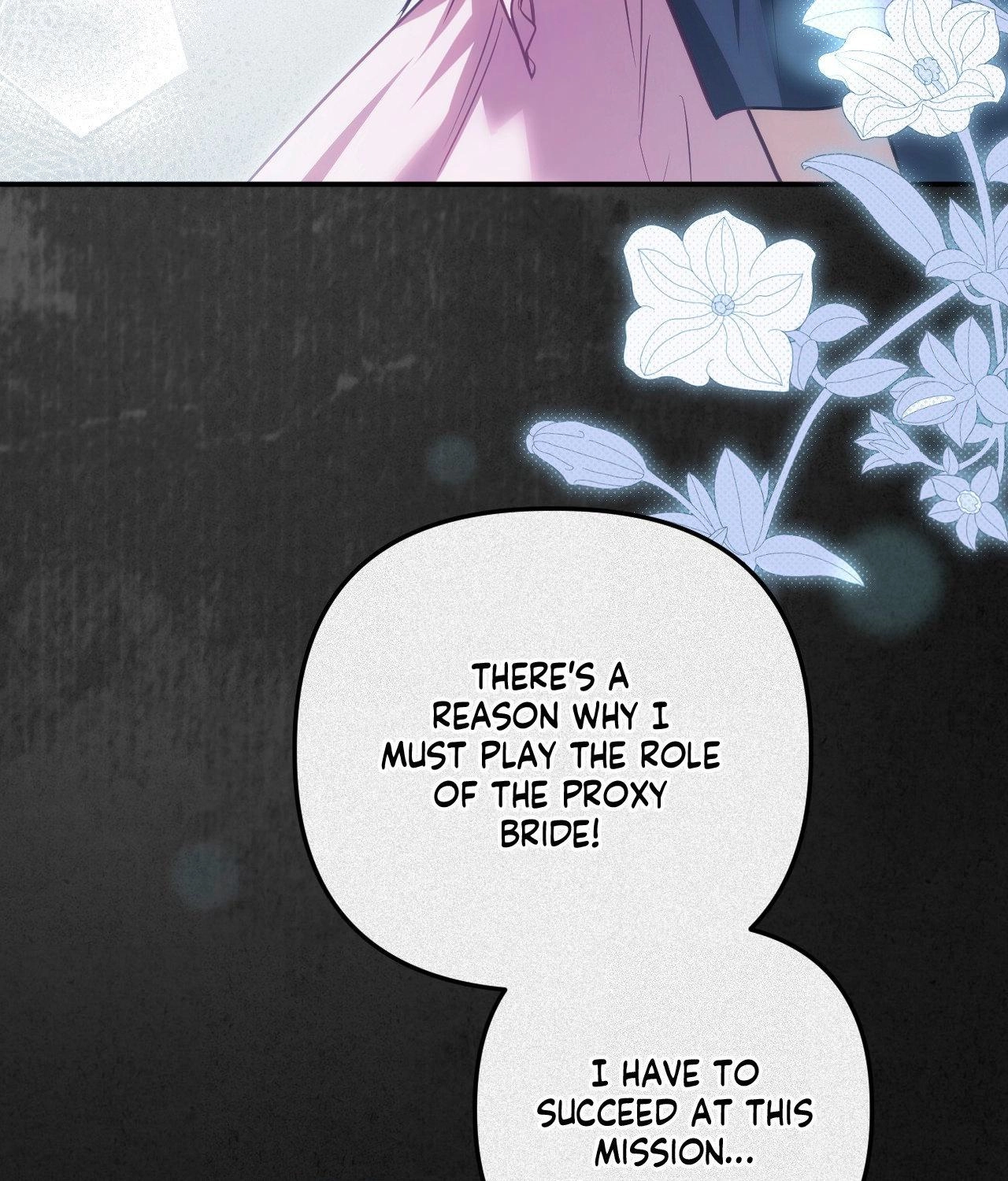 Read The Proxy Bride chapter 30 image 68 on Lezhin