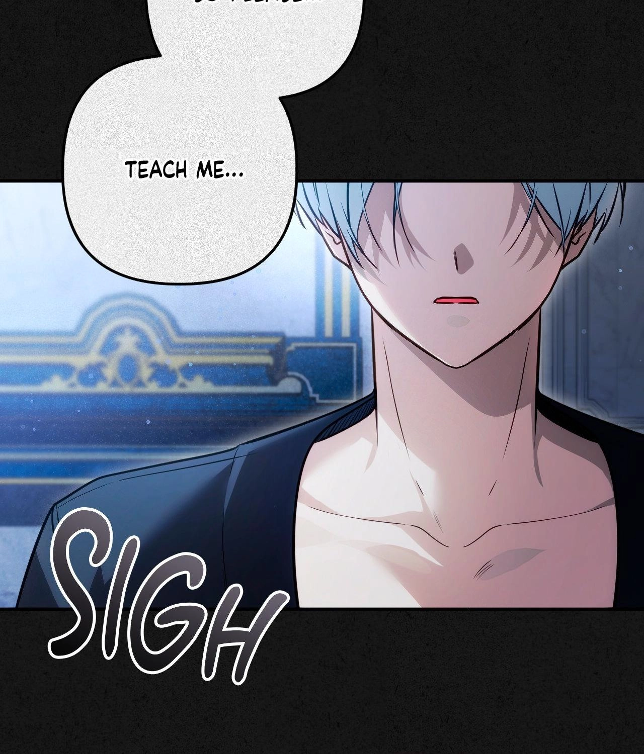 Read The Proxy Bride chapter 30 image 73 on Lezhin