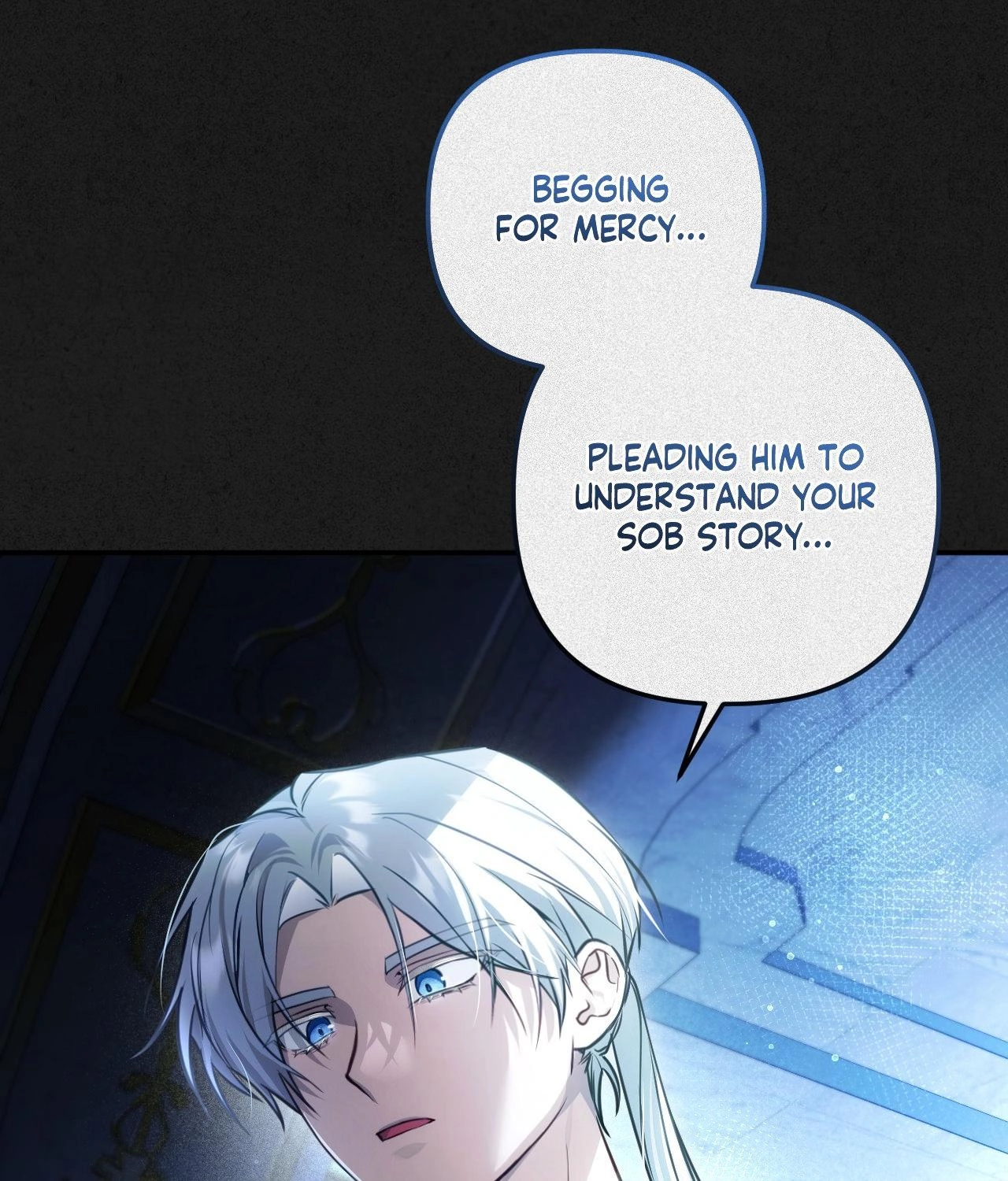 Read The Proxy Bride chapter 30 image 77 on Lezhin
