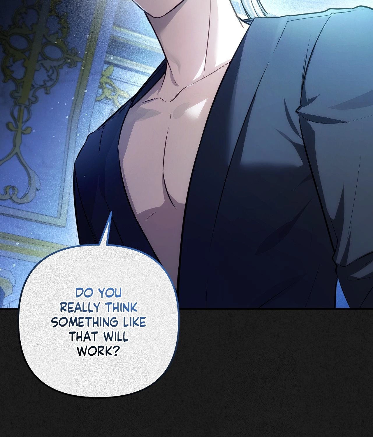 Read The Proxy Bride chapter 30 image 78 on Lezhin