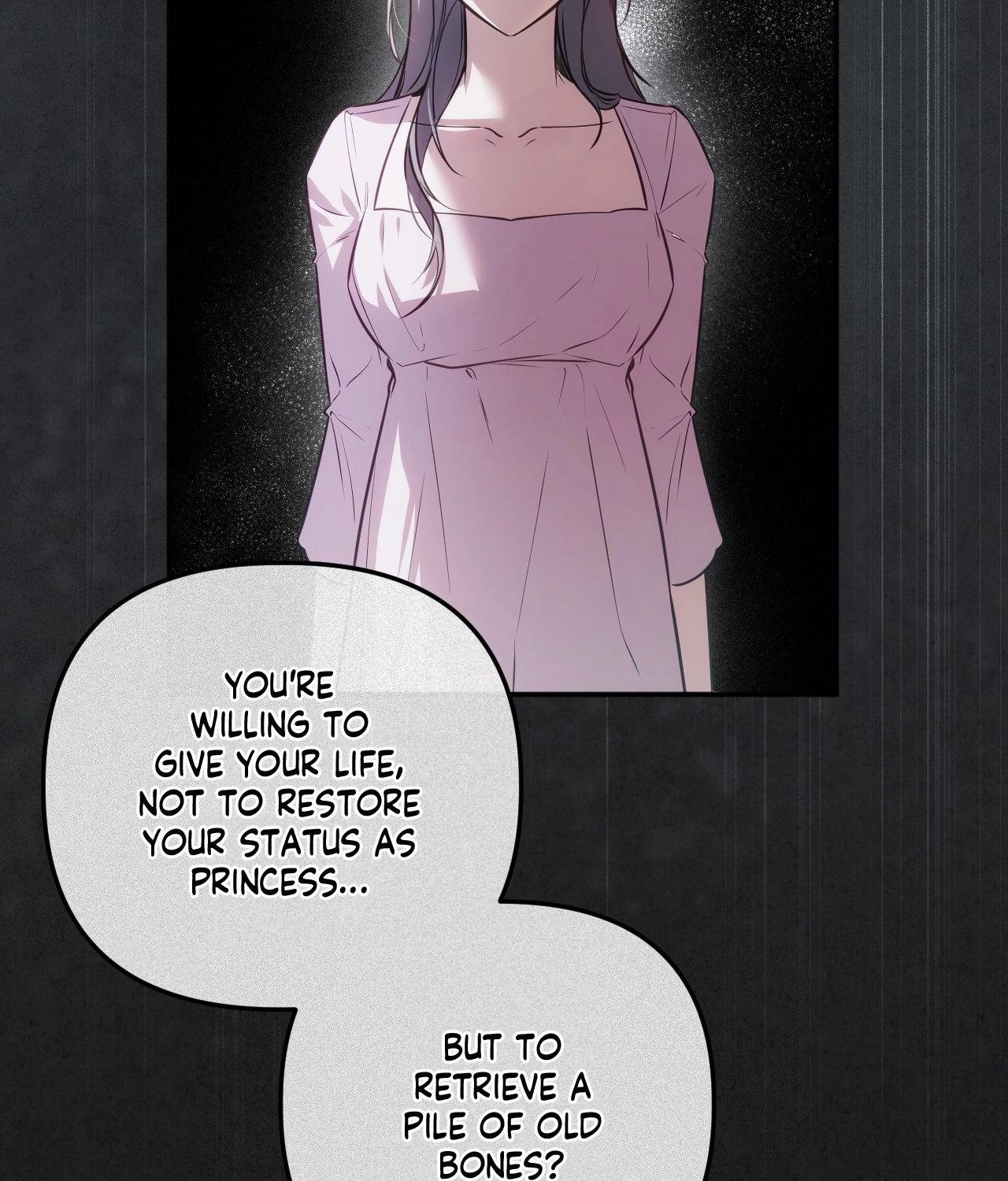 Read The Proxy Bride chapter 30 image 80 on Lezhin