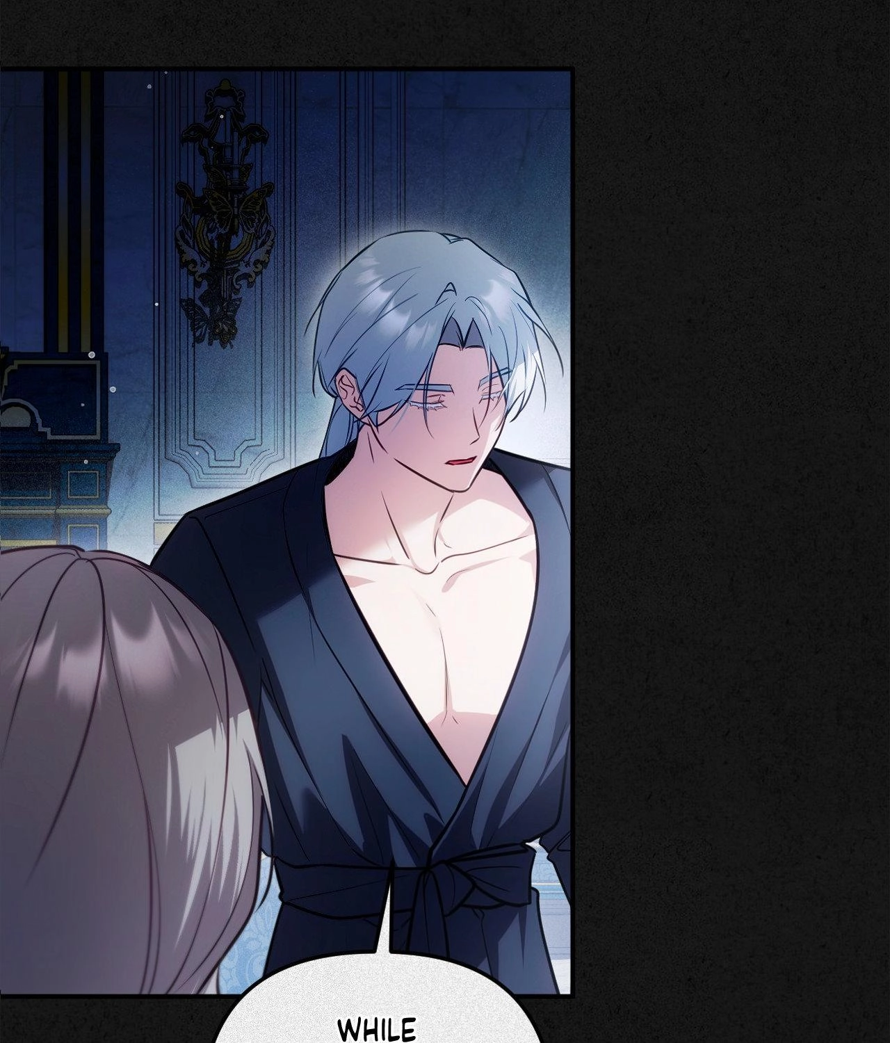 Read The Proxy Bride chapter 30 image 87 on Lezhin