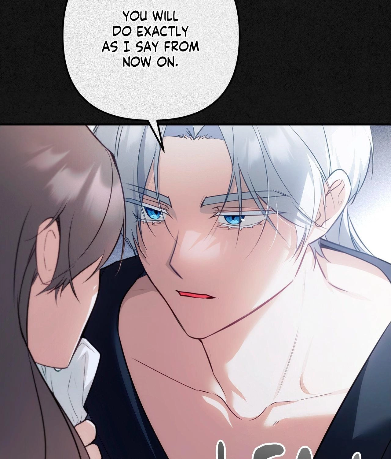 Read The Proxy Bride chapter 30 image 92 on Lezhin