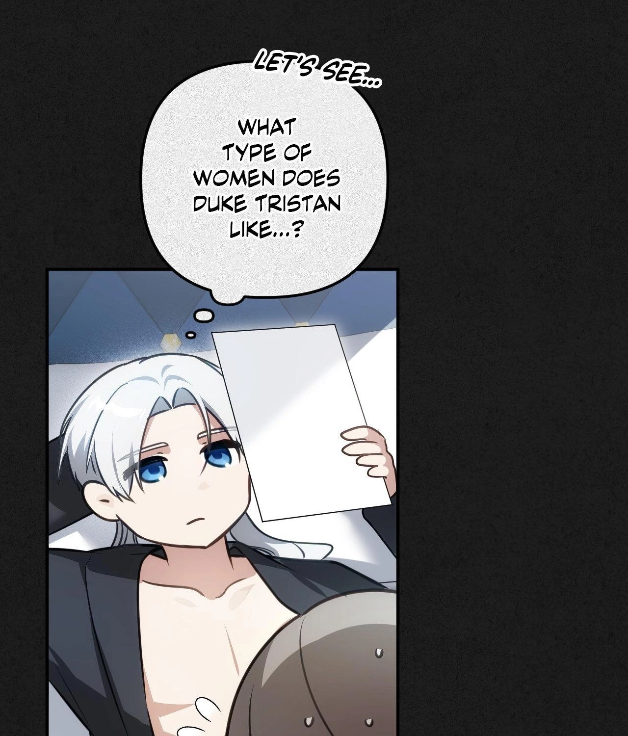 Read The Proxy Bride chapter 30 image 99 on Lezhin