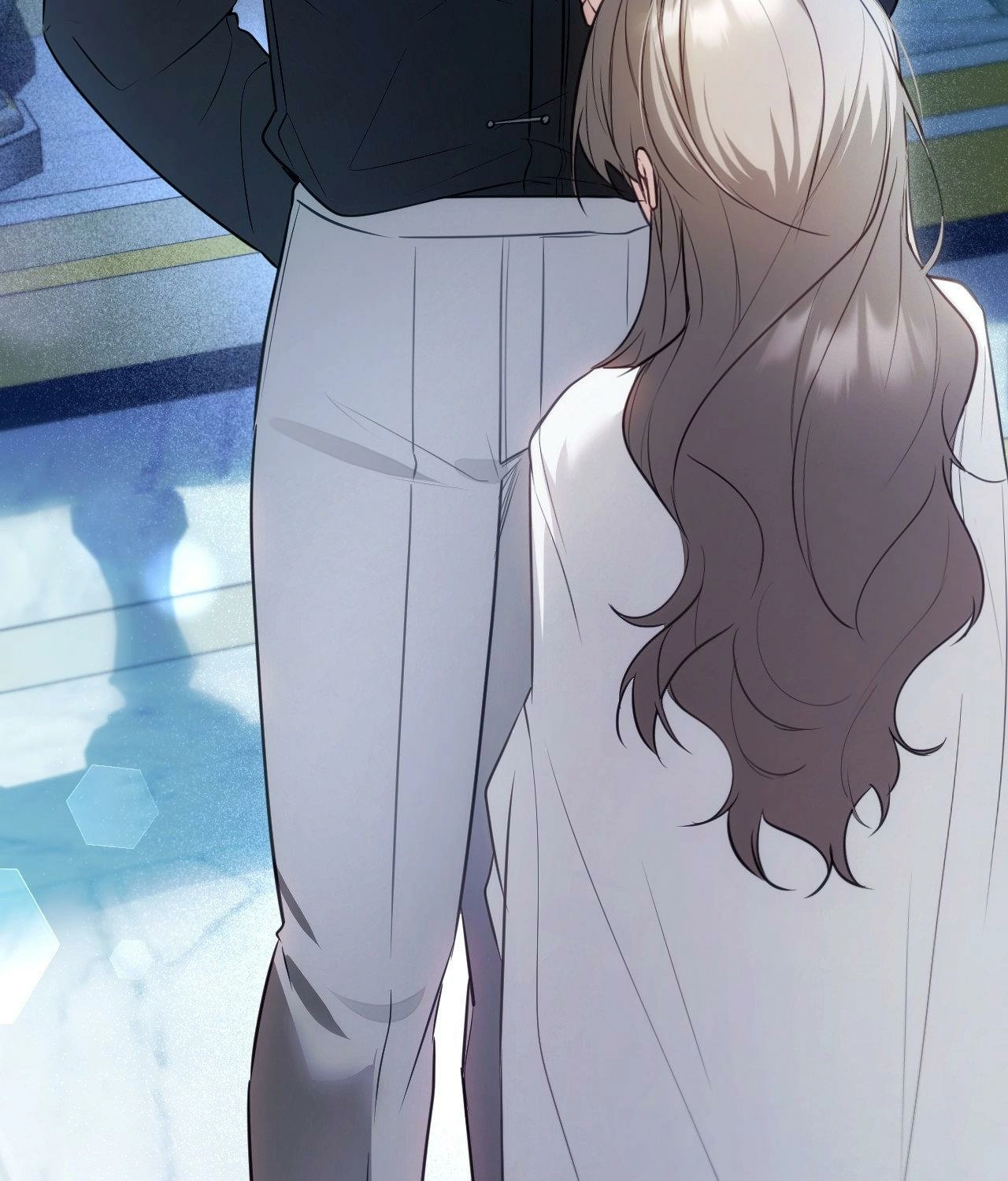 Read The Proxy Bride chapter 31 image 101 on Lezhin