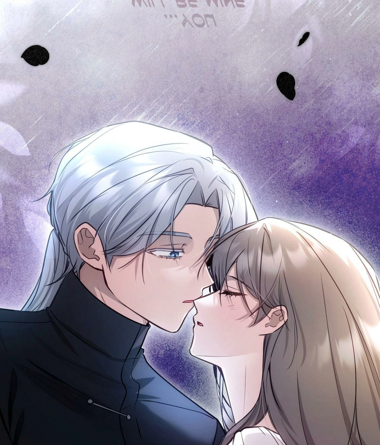 Read The Proxy Bride chapter 31 image 105 on Lezhin