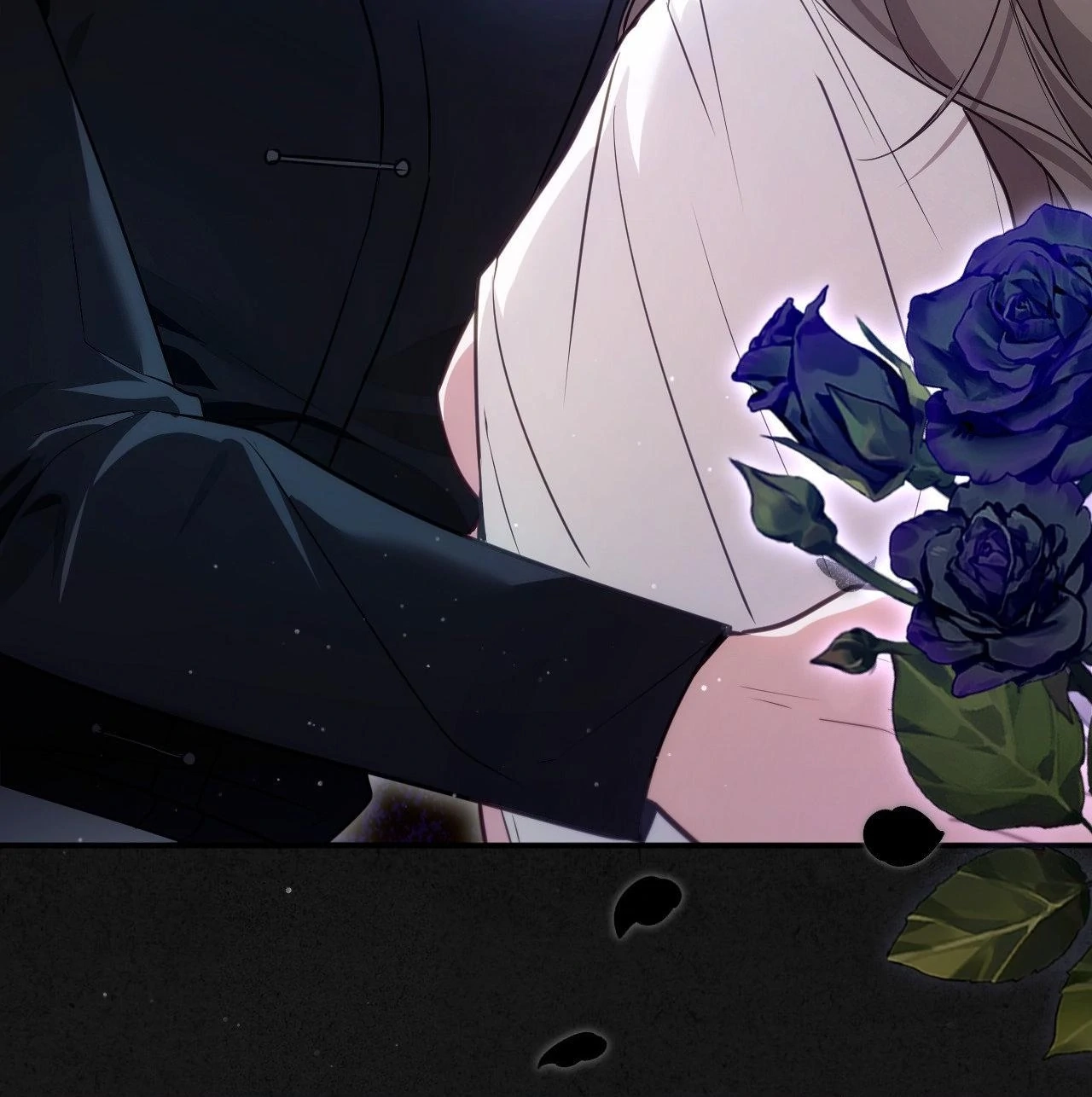 Read The Proxy Bride chapter 31 image 106 on Lezhin