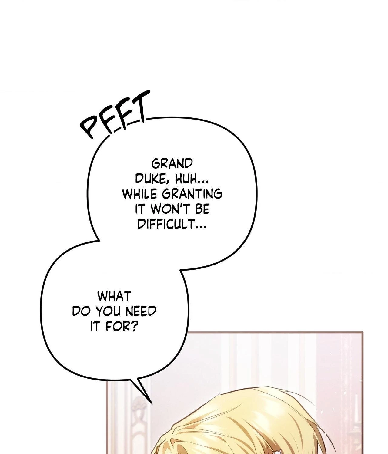 Read The Proxy Bride chapter 31 image 111 on Lezhin