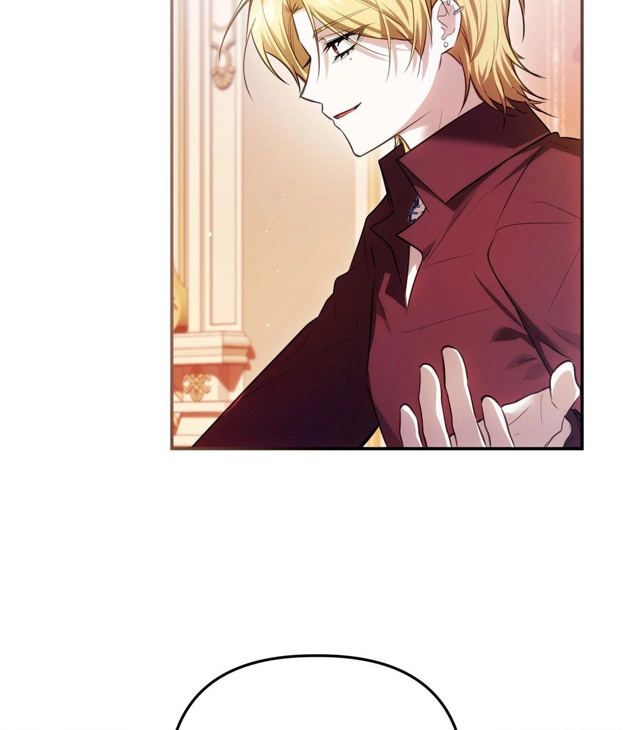 Read The Proxy Bride chapter 31 image 112 on Lezhin
