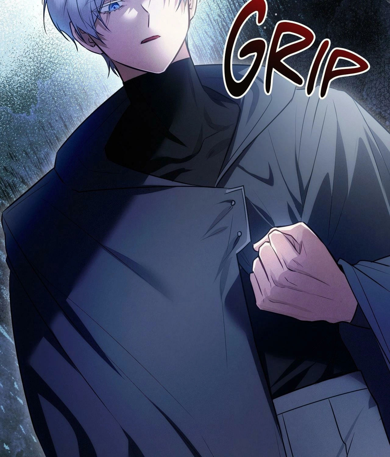 Read The Proxy Bride chapter 31 image 115 on Lezhin