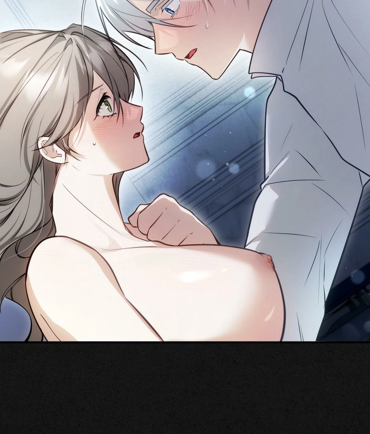 Read The Proxy Bride chapter 31 image 13 on Lezhin