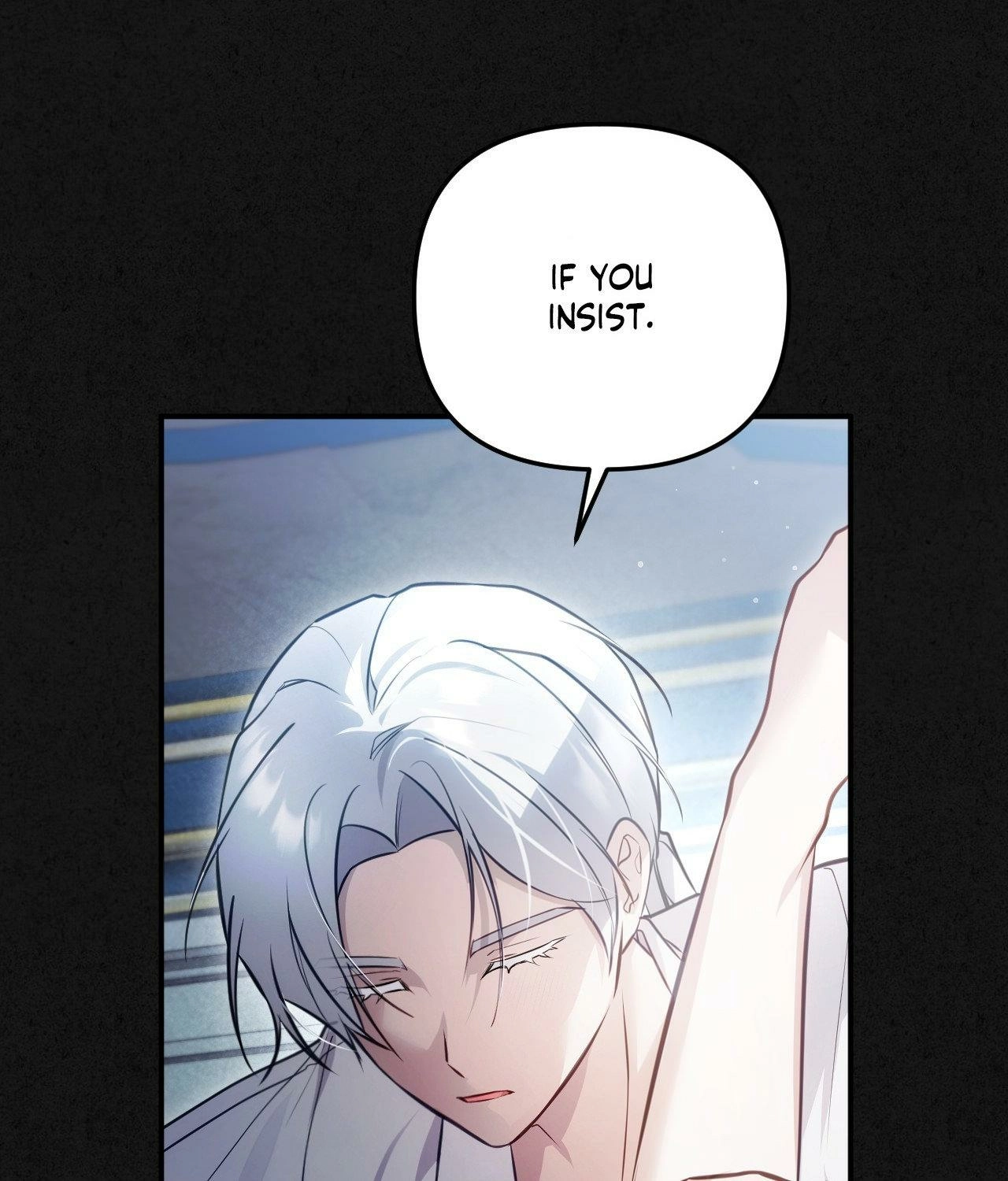 Read The Proxy Bride chapter 31 image 14 on Lezhin