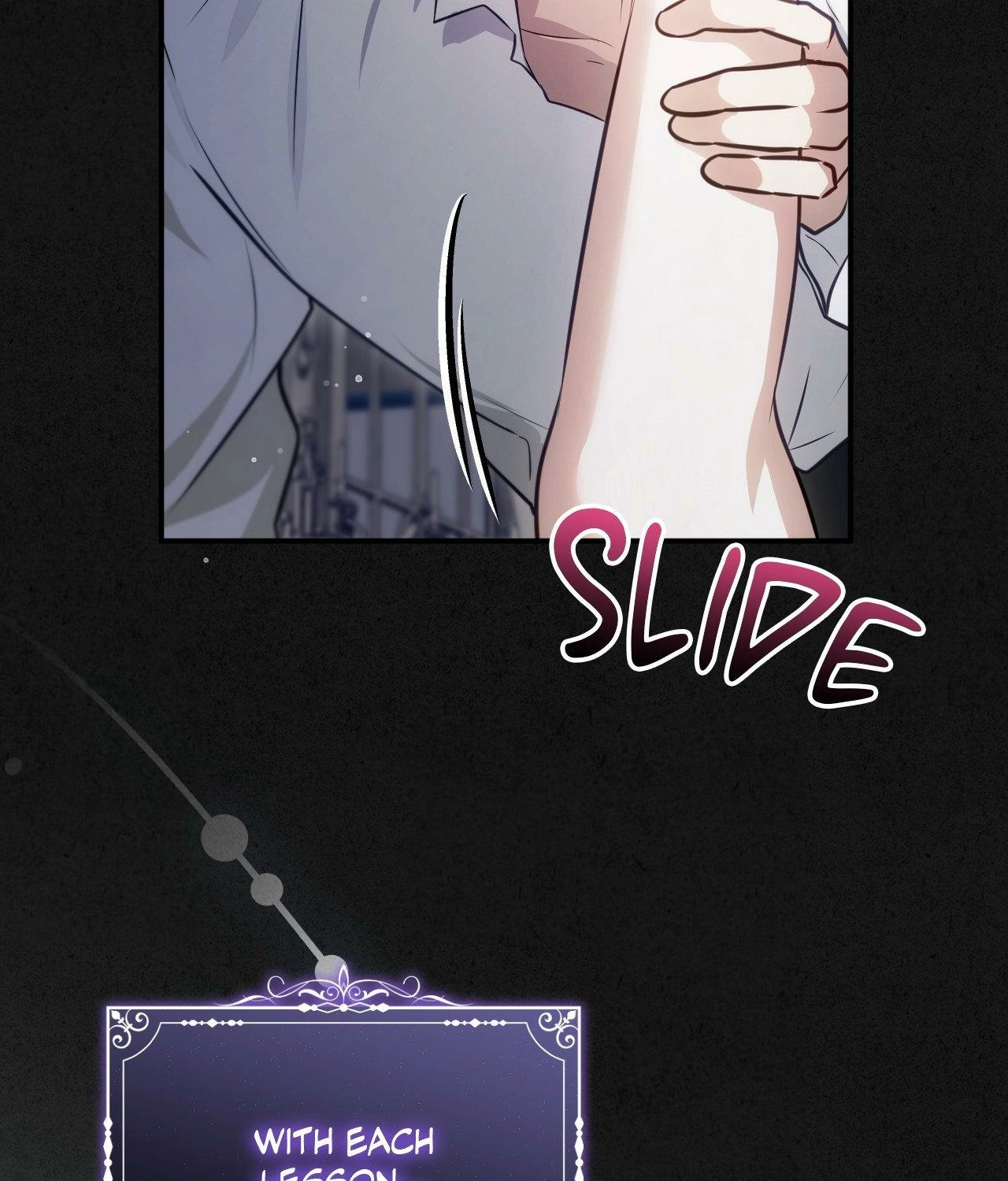 Read The Proxy Bride chapter 31 image 15 on Lezhin