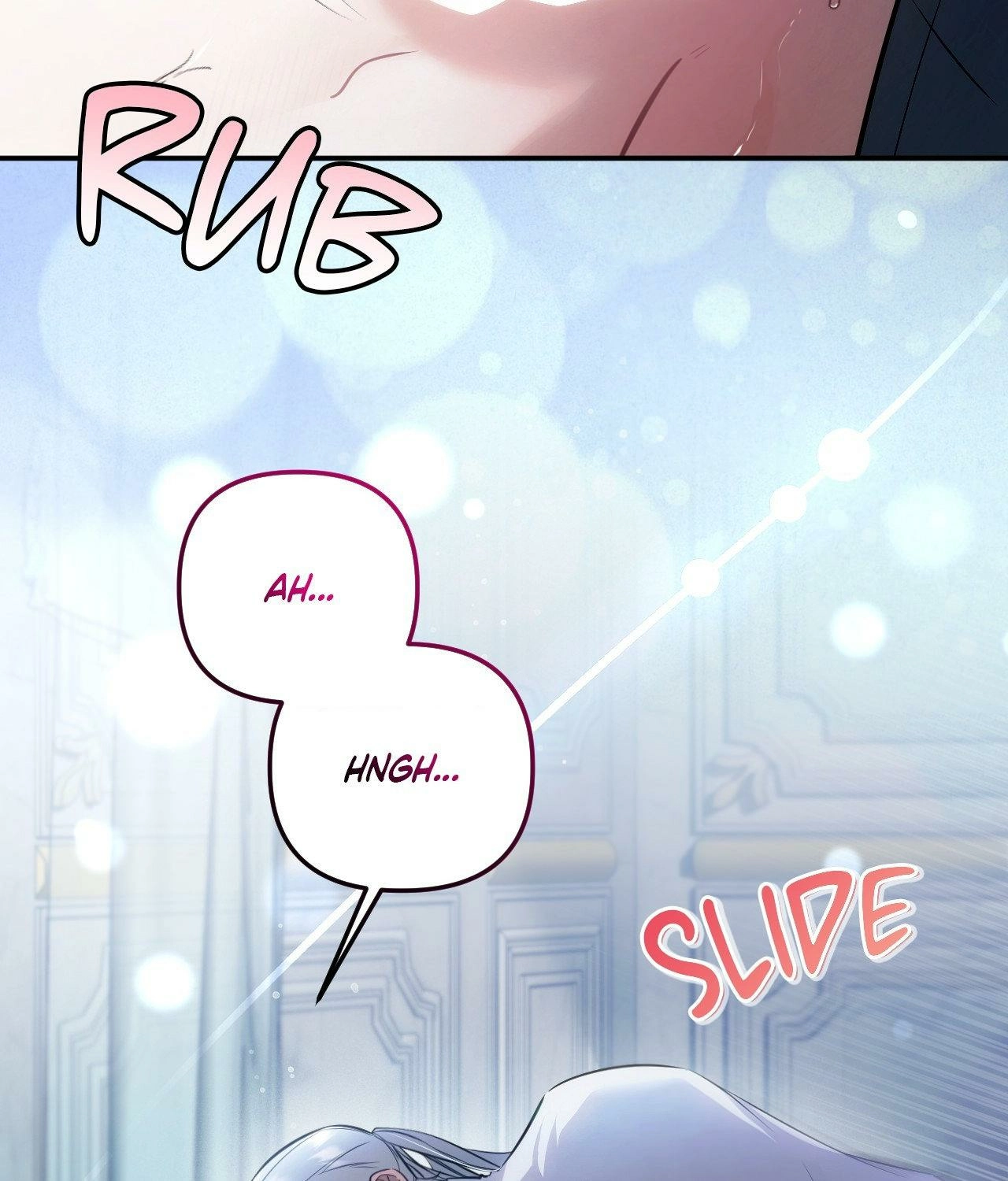 Read The Proxy Bride chapter 31 image 17 on Lezhin