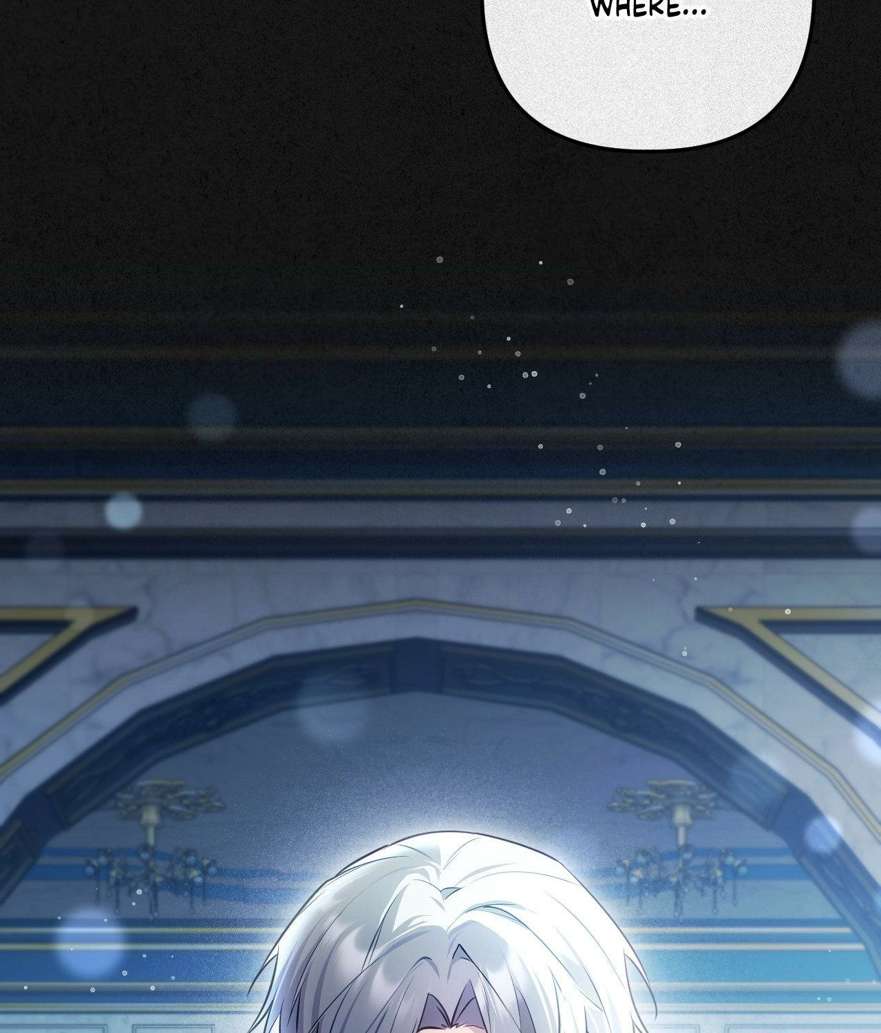 Read The Proxy Bride chapter 31 image 2 on Lezhin
