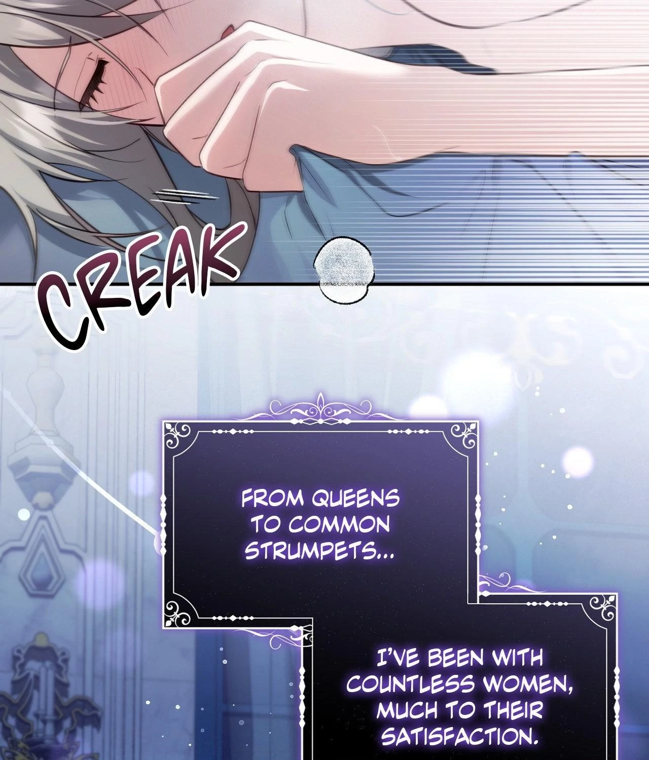 Read The Proxy Bride chapter 31 image 21 on Lezhin