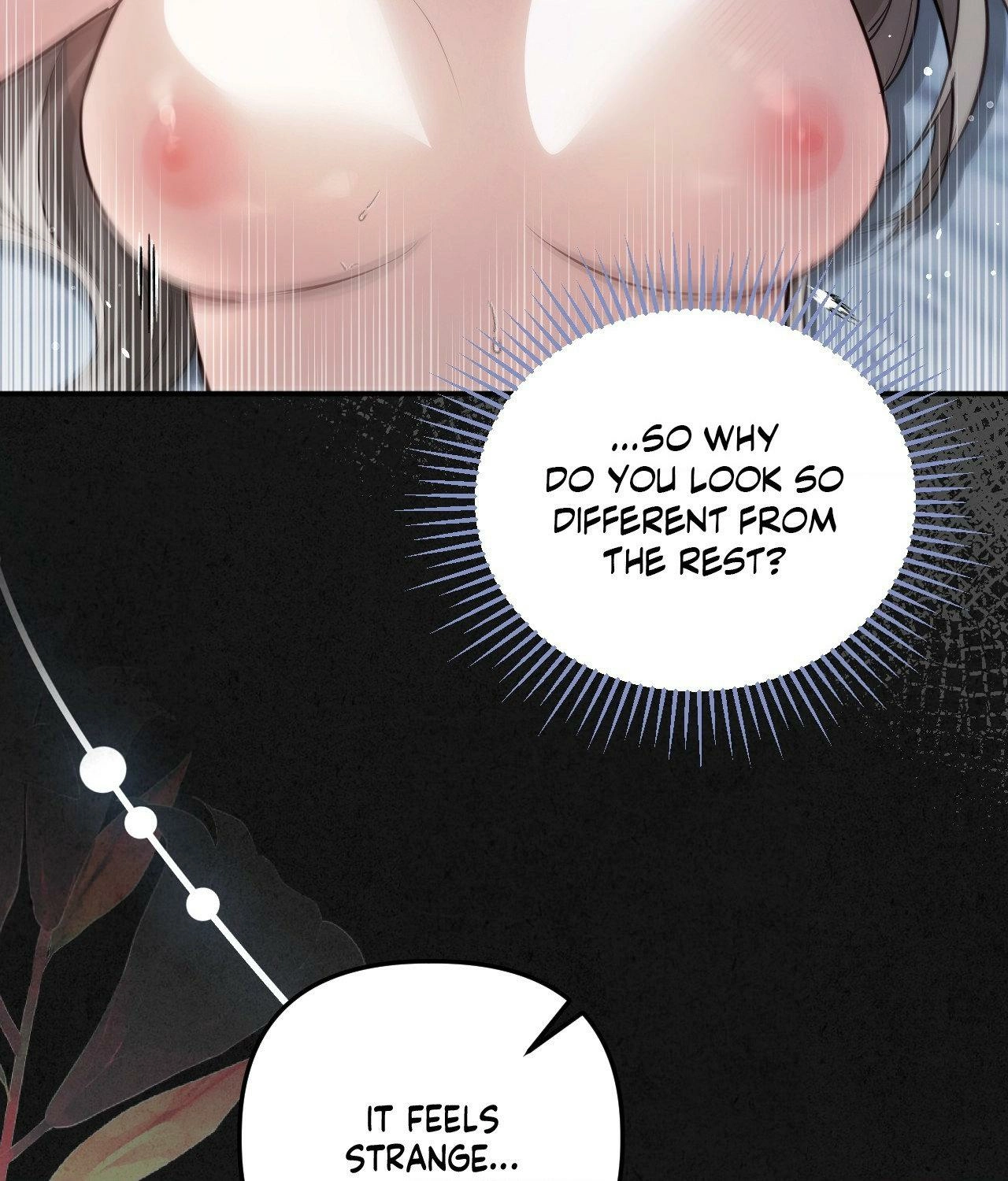 Read The Proxy Bride chapter 31 image 25 on Lezhin