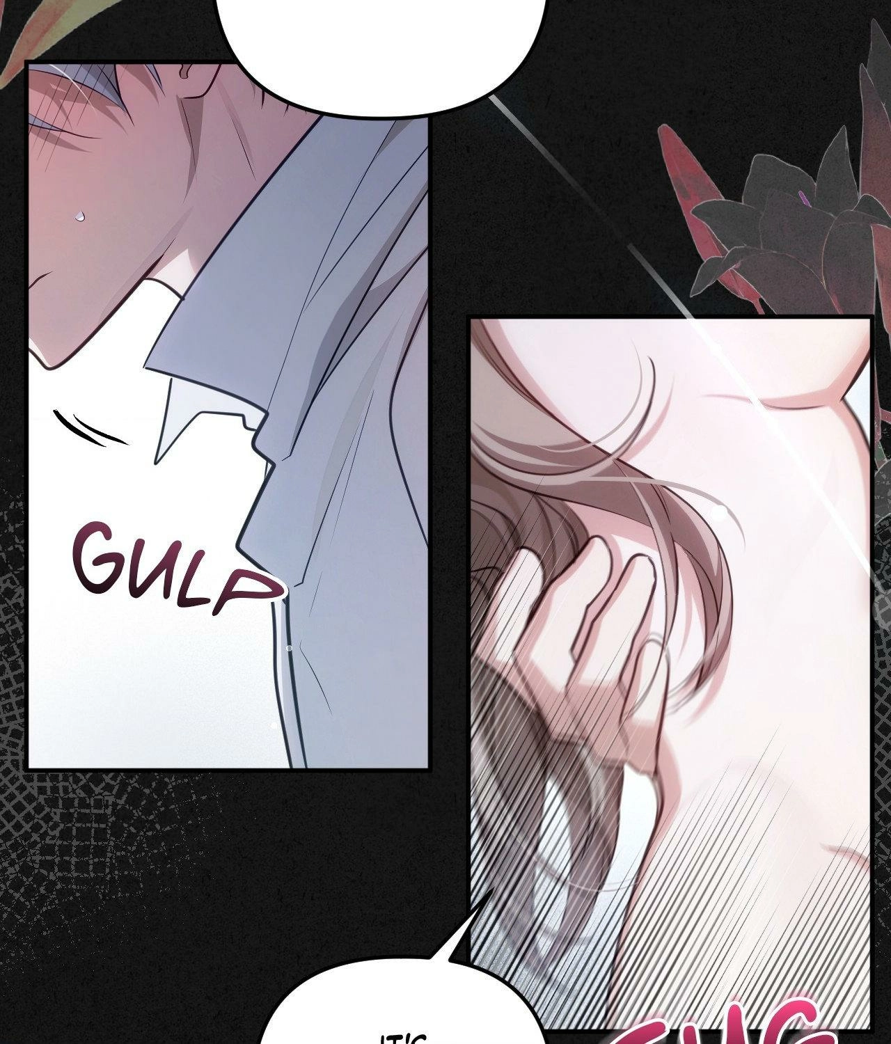 Read The Proxy Bride chapter 31 image 26 on Lezhin