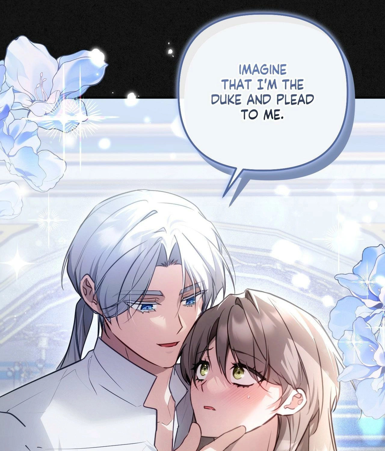 Read The Proxy Bride chapter 31 image 28 on Lezhin