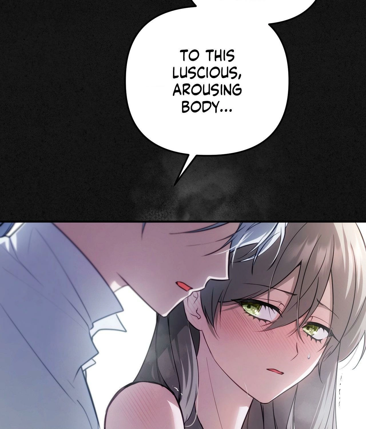 Read The Proxy Bride chapter 31 image 32 on Lezhin