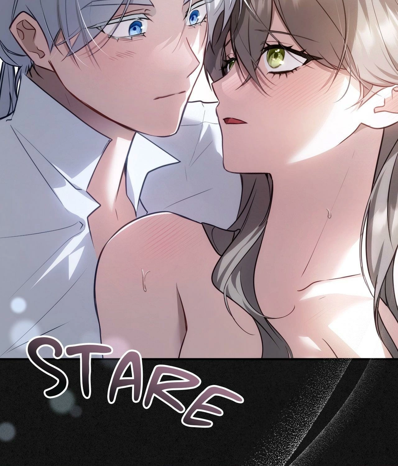 Read The Proxy Bride chapter 31 image 36 on Lezhin