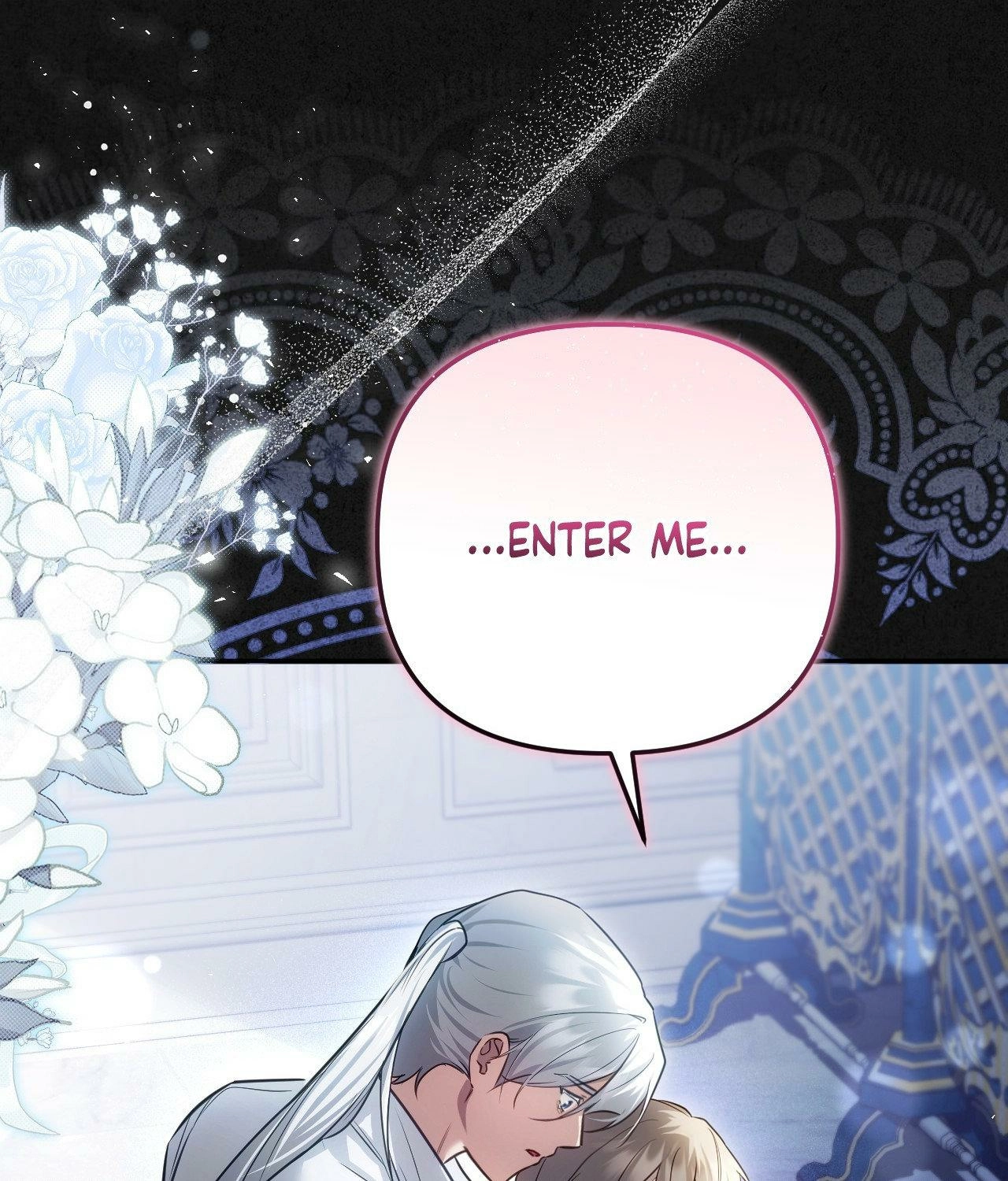 Read The Proxy Bride chapter 31 image 37 on Lezhin