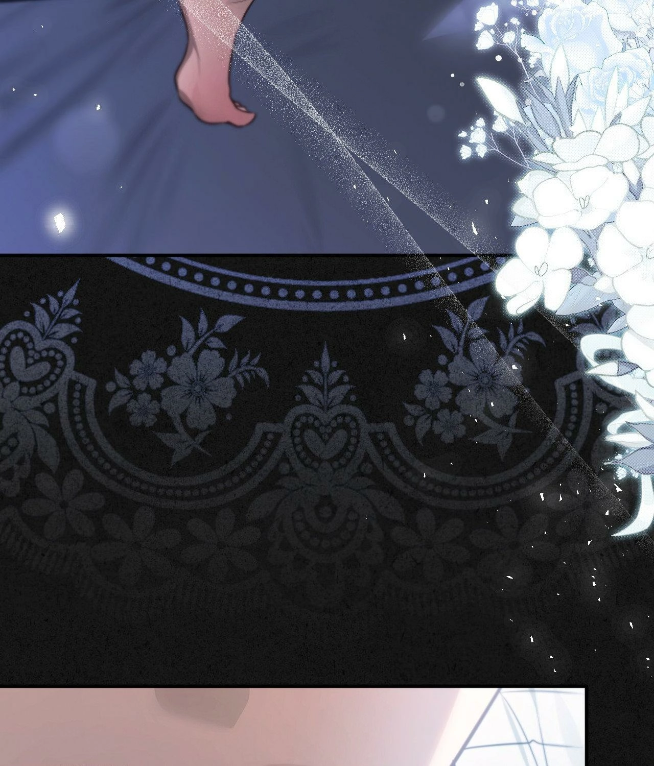 Read The Proxy Bride chapter 31 image 39 on Lezhin