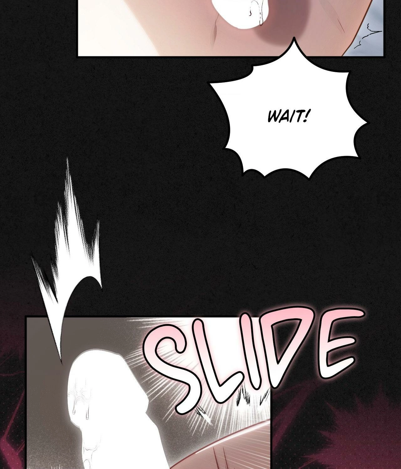 Read The Proxy Bride chapter 31 image 44 on Lezhin