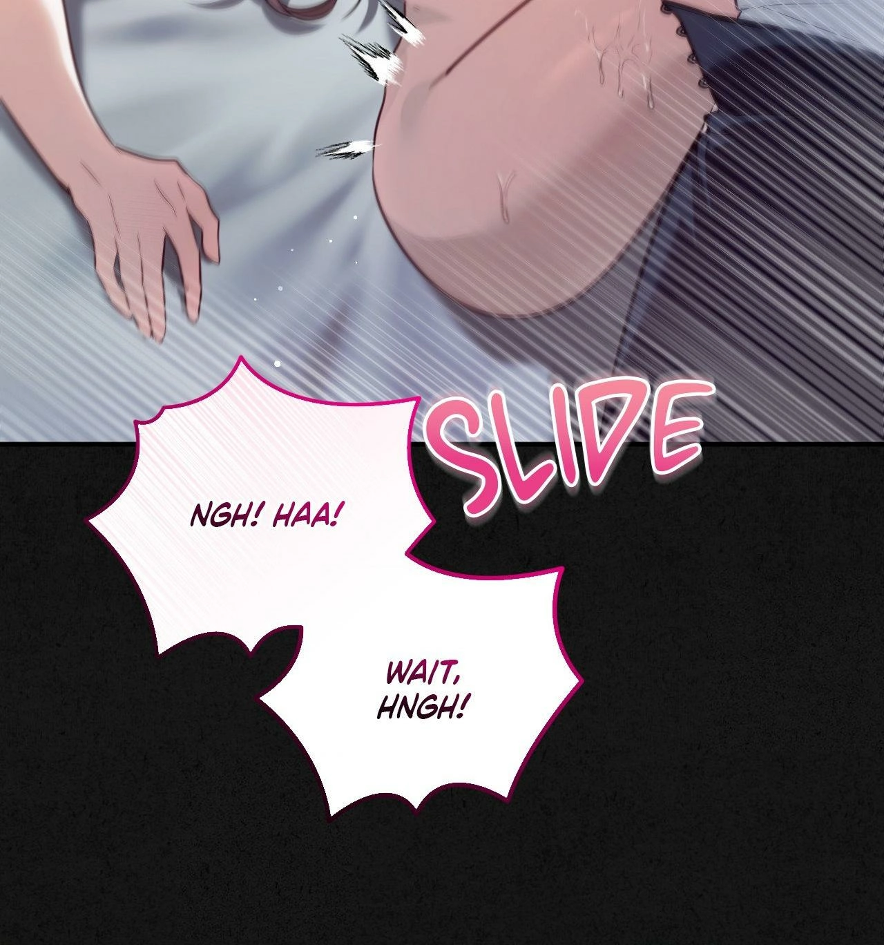 Read The Proxy Bride chapter 31 image 49 on Lezhin