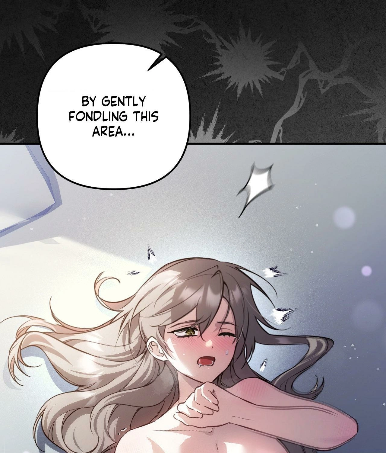 Read The Proxy Bride chapter 31 image 5 on Lezhin