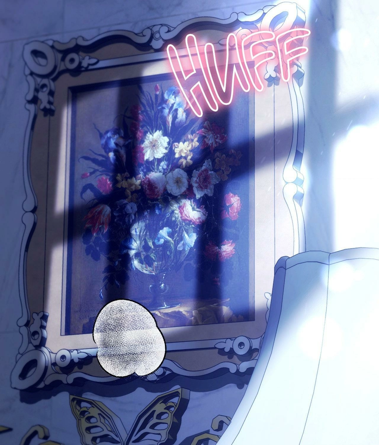 Read The Proxy Bride chapter 31 image 58 on Lezhin