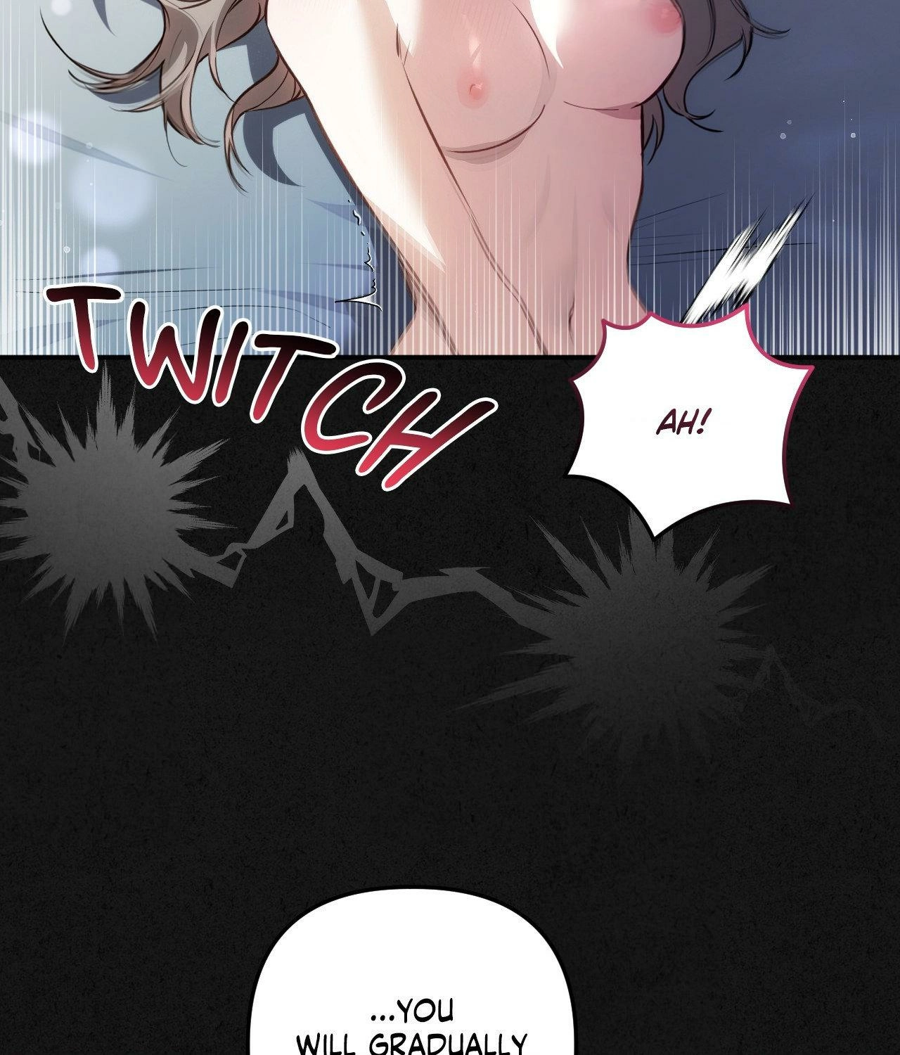 Read The Proxy Bride chapter 31 image 6 on Lezhin