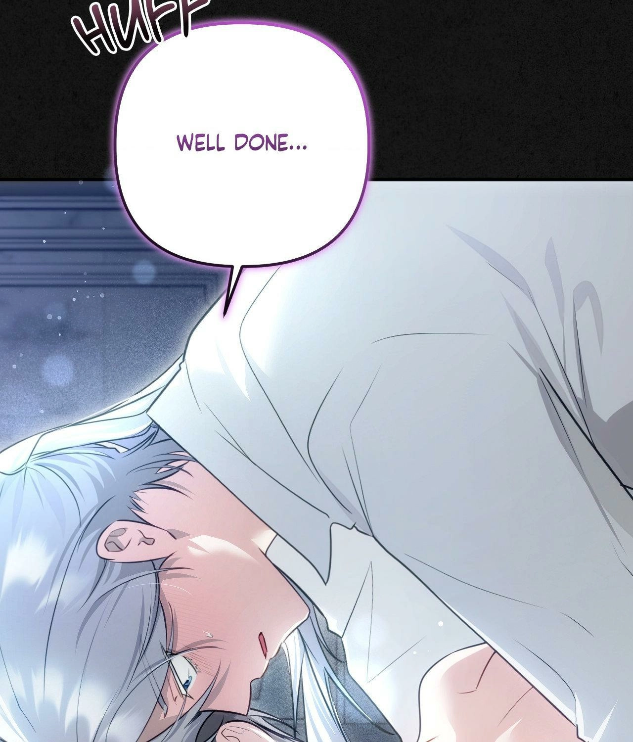 Read The Proxy Bride chapter 31 image 65 on Lezhin